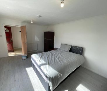 1 bedroom terraced house to rent - Photo 4