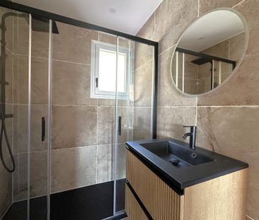 Location Appartement 1 pièce 32m² ROQUEBRUNE CAP MARTIN 06190 - Photo 6