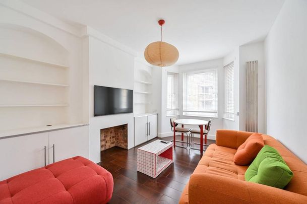 2 bedroom flat to rent - Photo 1