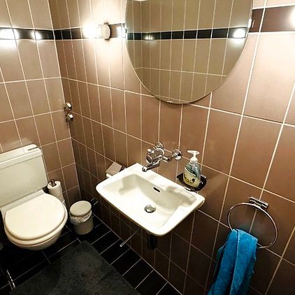 4½ Zimmer-Wohnung in Adliswil (ZH), möbliert, auf Zeit - Foto 1