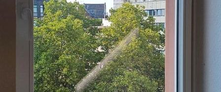 TOP LAGE , Altstadt, 2 -Zimmer Altbauwohnung - Foto 1