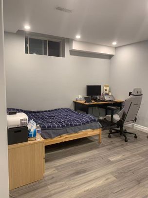 For Lease - 56 STELLE Lane Unit# Basement, Hamilton, Ontario - Photo 1