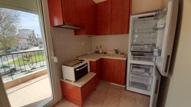 Studio/Γκαρσονιέρα για ενοικίαση Κάτω Καμενίκια - Σέρρες (Σέρρες) - Φωτογραφία 1