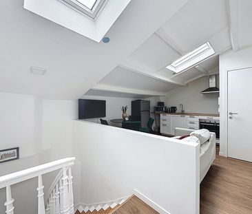Appartement te huur in Brussel - Photo 4