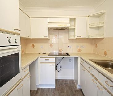 1 bedroom flat to rent - Photo 6