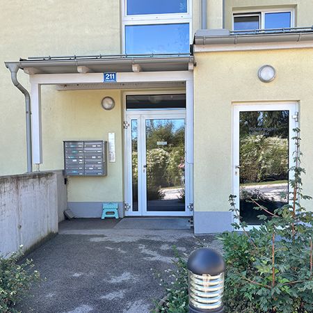 Wohnung in Falkenstein - Foto 3