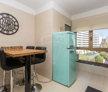 Apartamento T3 em Lisboa - Photo 4