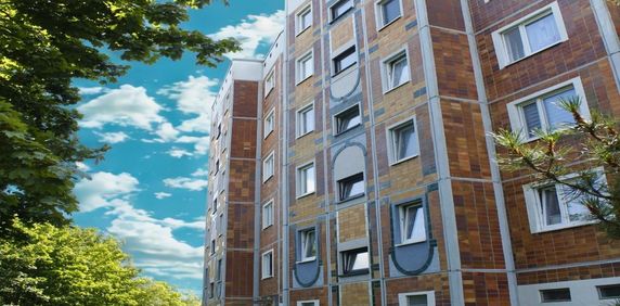 - Zimmerwohnung, 18106 Rostock - Schmarl - Photo 2