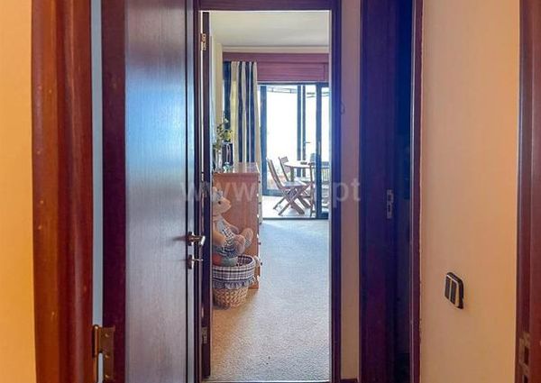 Apartamento T2 em Viana Do Castelo