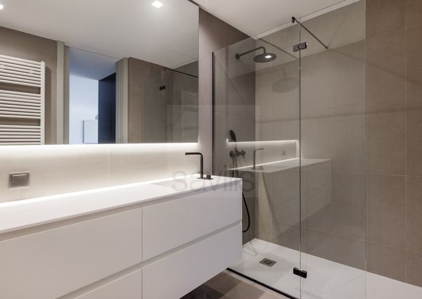 Apartamento T1 em Porto