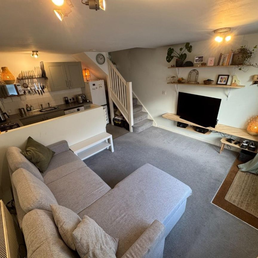 1 bedroom House To Let - Photo 1