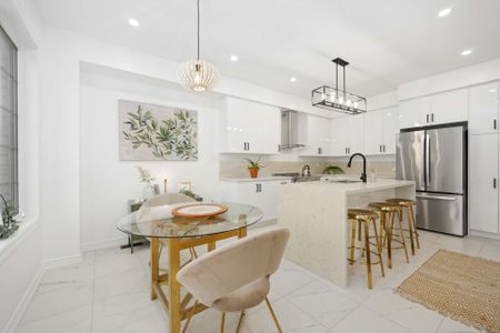 For Lease - 43 Swordfish Drive, Whitby, Ontario - Photo 4