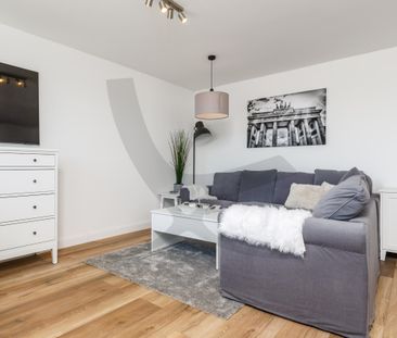 Berlin higher up - Foto 2