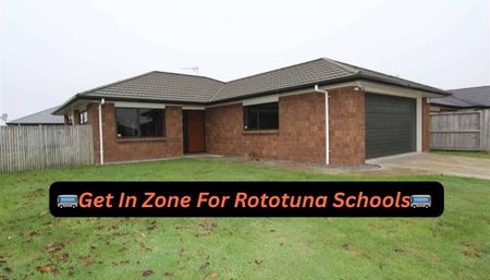 Get in the Zone Walk to Rototuna School - Photo 5