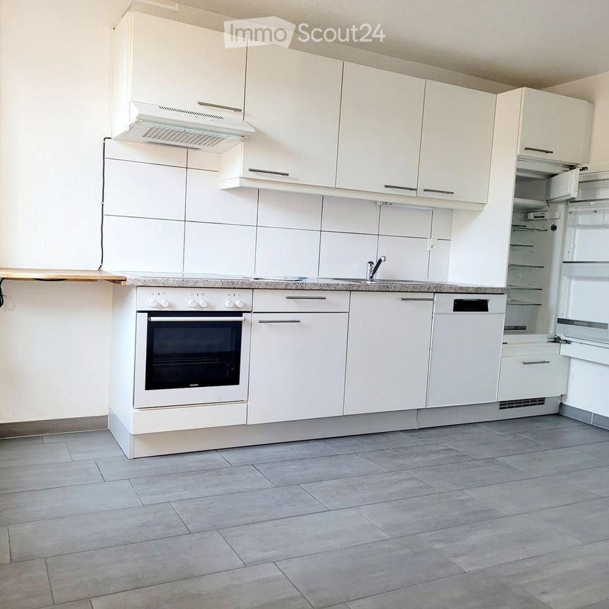 2.5 Zimmer, 65 m² - Foto 1