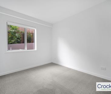 2 Bedroom comes with carpark at Potiki Apartments - Photo 4
