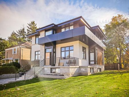 For Lease - 63 FAIRHOLME Avenue Unit# Basement, Toronto, Ontario - Photo 4