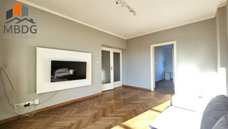 Kraków-Krowodrza, ul. Królewska - Фото 2