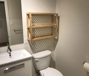 Loft entièrement meublé à louer Vieux-Québec avril 2026 - Photo 3