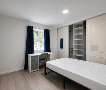 1 bedroom semi-detached house to rent - Photo 5