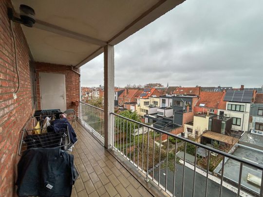 Appartement te huur in Leuven - Photo 1