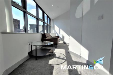 1 bedroom apartment to rent - Photo 4