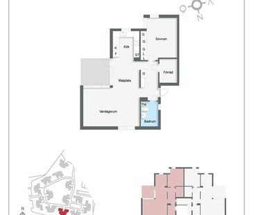 Aromavägen 26 C - Foto 4