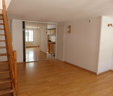 Location Appartement 2 pièces 43m² - Photo 5
