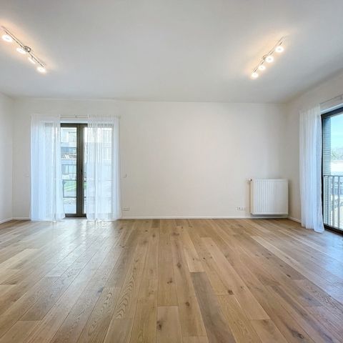 Rez-de-chaussée - à louer - Foto 1