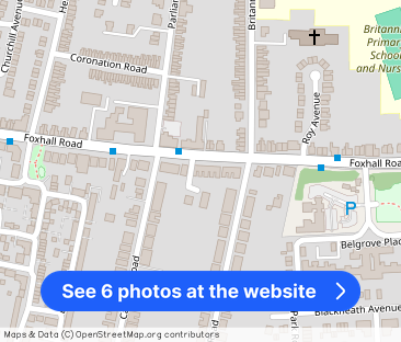 Foxhall Road, Ipswich, Suffolk, IP3 - Photo 1