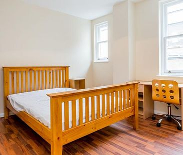 Spacious two double bed in zone one mins to ucl uch soas and kings - Photo 6