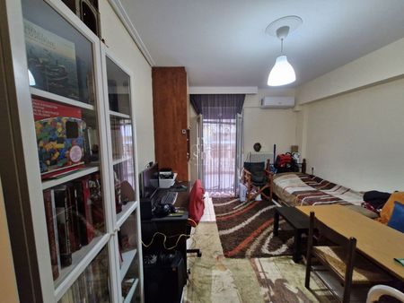 Studio/Γκαρσονιέρα για ενοικίαση Φιλιππούπολη (Λάρισα) - Photo 4