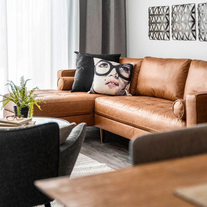 Vivez Dans Un Magnifique Appartement De - Photo 2