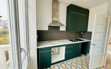 Location Appartement 4 pièces 89m² MEUDON 92190 - Photo 4