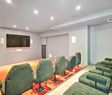 Loxley Quartier des Spectacles - Modern Rentals in the Heart of Dow... - Photo 2