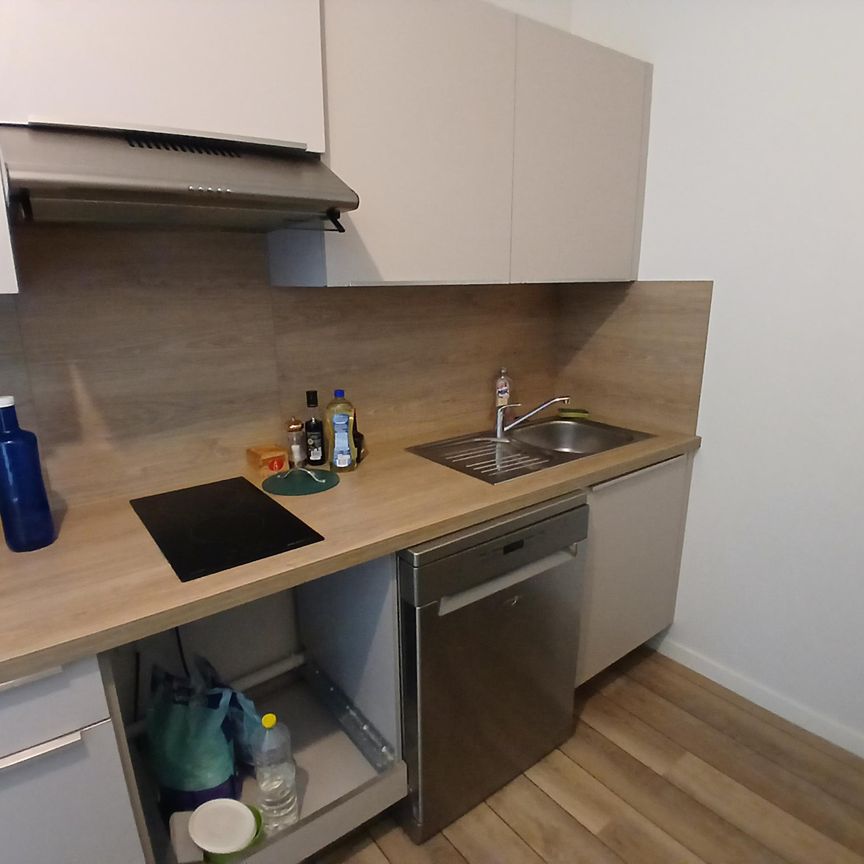 Bayonne - Appartement - 2 pièces - 45m² - Photo 1