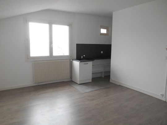 APPARTEMENT 1 pièce(s) - 33m² - Photo 1