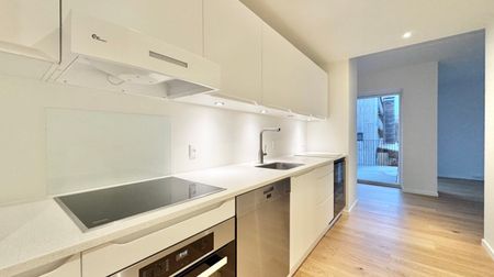 2 værelses – Munkebjergvænget 96, 1. lejl. 4. – Odense M - Photo 5