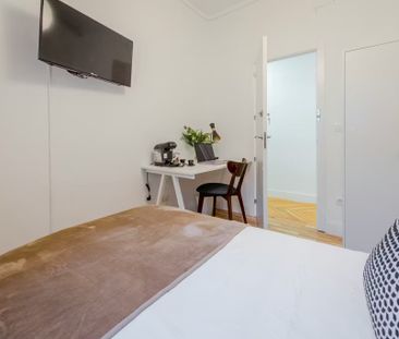 Calle Doctor Castelo, Madrid, Community of Madrid 28009 - Photo 5