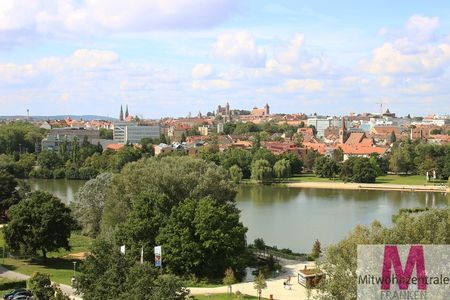 Hübsches Apartment am Wöhrder See - Photo 4