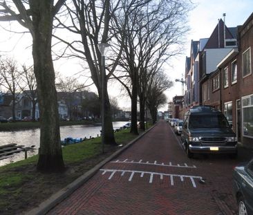 Westgracht 50 - Foto 2