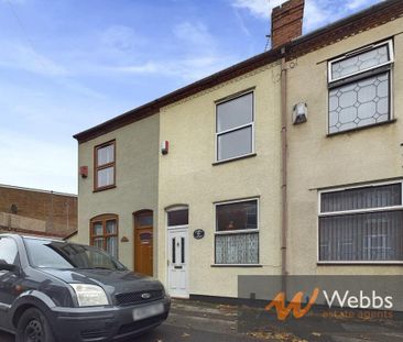 3 bedroom terraced house to rent - Photo 4