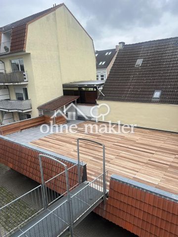 Luxuswohnung in Bestlage vom Werdersee - Foto 5