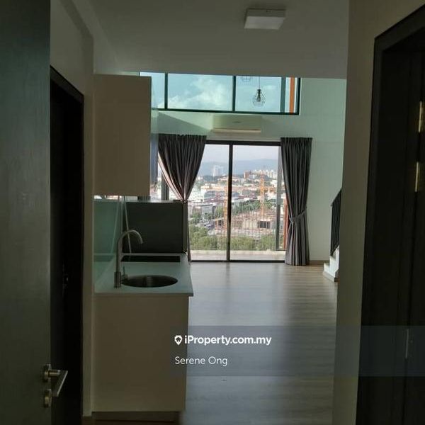 Emporis, Kota Damansara - Foto 1