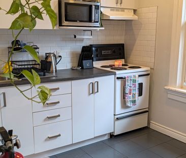 For Lease - 59 Gwynne Avenue Unit# Unit 3, Toronto, Ontario - Photo 4