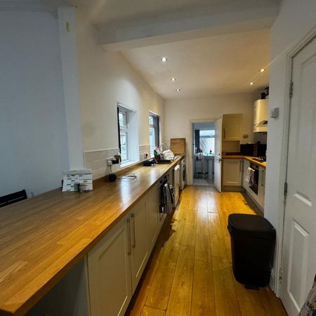 133 Station Street - Unbelievable Social Area Loughborough - Photo 3