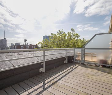 Te huur: Appartement Westzeedijk 507 E in Rotterdam - Foto 5