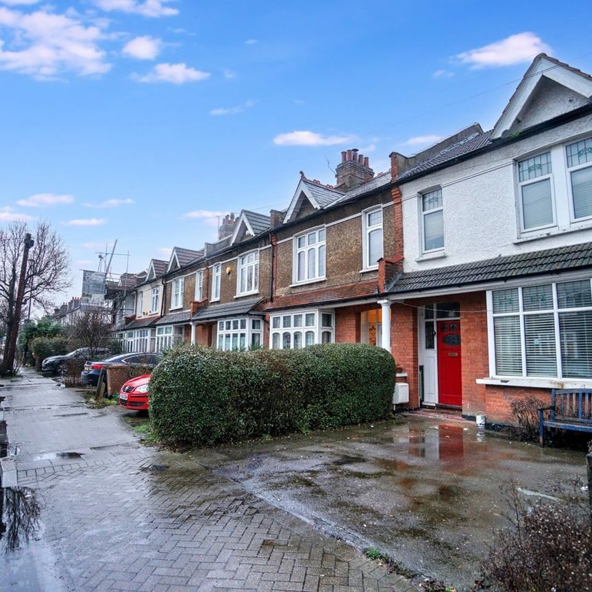 Room in a Shared House, Cranston Road, SE23 - Photo 1