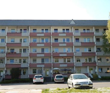 Wohnungsangebot Lerchenwuhne 177 - Photo 1