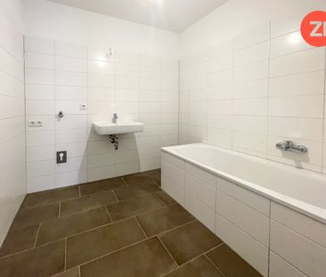 Zuhause am Inn – Geförderte 3 ZI-Wohnungen mit Balkon & Tiefgaragen... - Photo 4